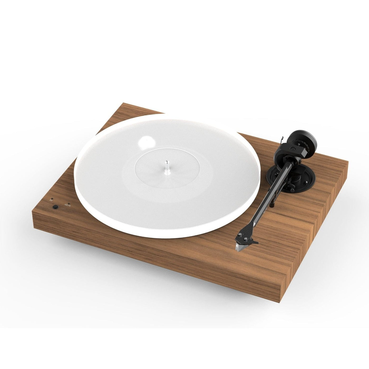Pro-Ject Pro-Ject X1 B Turntable with Pick It PRO Balanced Pre-Fitted Turntables