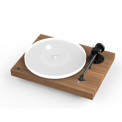 Pro-Ject Pro-Ject X1 B Turntable with Pick It PRO Balanced Pre-Fitted Turntables