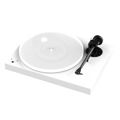 Pro-Ject Pro-Ject X1 B Turntable Turntables