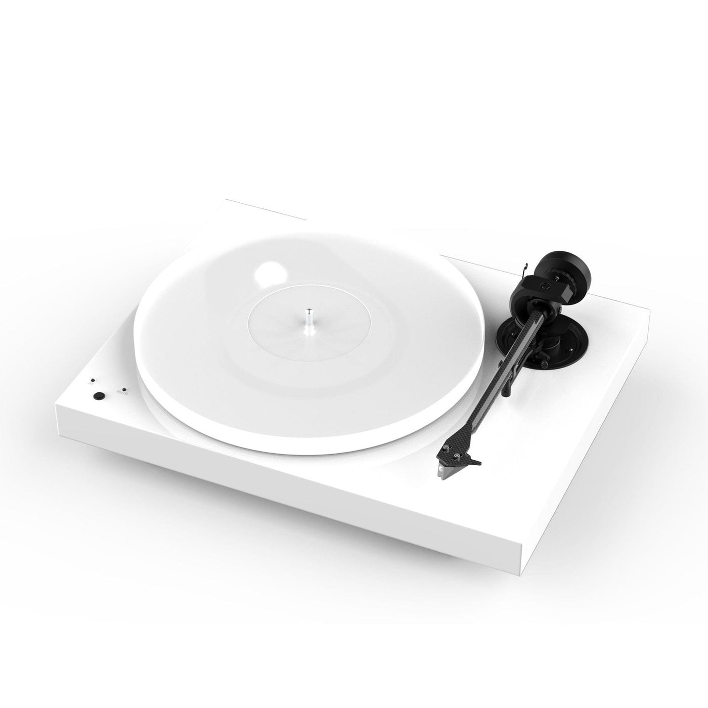 Pro-Ject Pro-Ject X1 B Turntable with Pick It PRO Balanced Pre-Fitted Turntables