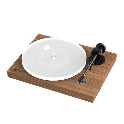 Pro-Ject Pro-Ject X1 Turntable with 2M Silver Cartridge Turntables