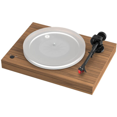 Pro-Ject Pro-Ject X2 B Turntable with Quintet Red Turntables