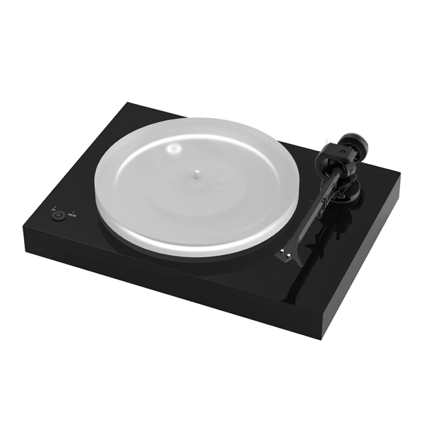 Pro-Ject Pro-Ject X2 B Turntable with Ortofon Turntables