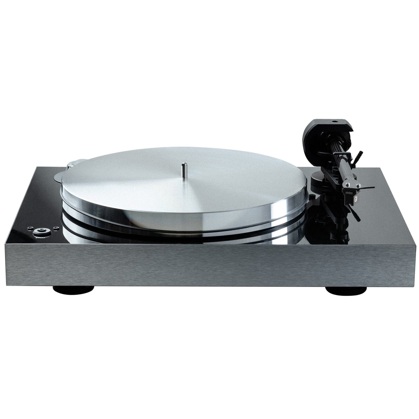 Pro-Ject Pro-Ject X8 Evolution Turntable with Quintet Black S Cartridge Turntables