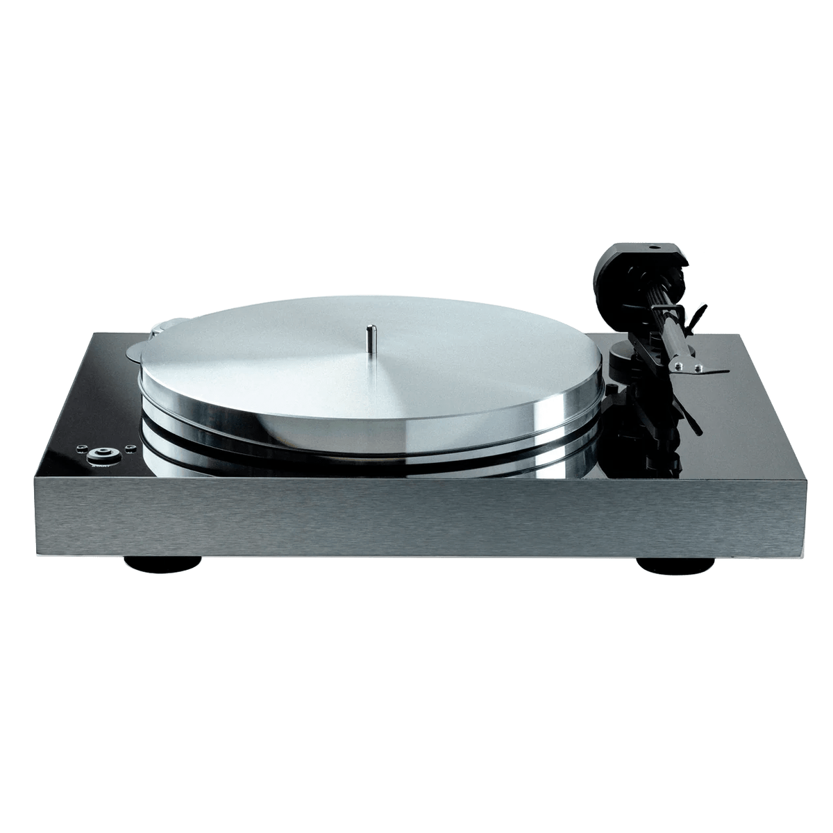 Pro-Ject Pro-Ject X8 Evolution Turntable with True Balanced Connection Turntables