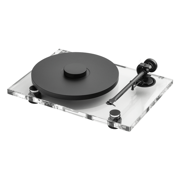 Pro-Ject Pro-Ject XA B Turntable Turntables