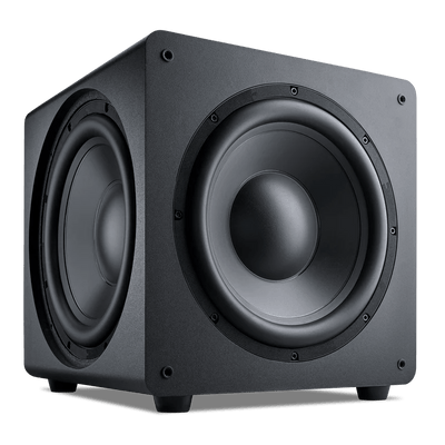 Proficient Audio Proficient Audio 10" Protege FDS-10 Subwoofer Subwoofers