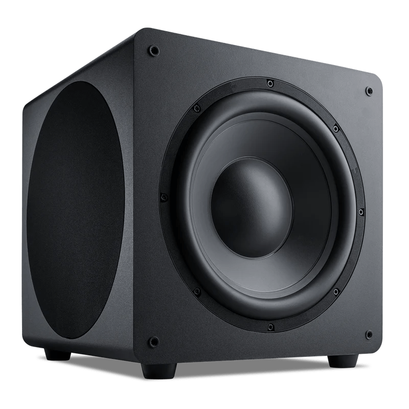 Proficient Audio Proficient Audio 8" Protege FDS-8 Subwoofer Subwoofers