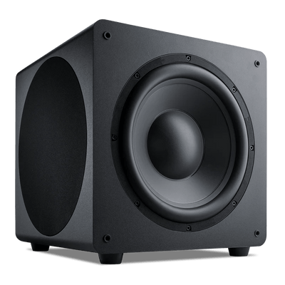 Proficient Audio Proficient Audio 8" Protege FDS-8 Subwoofer Subwoofers