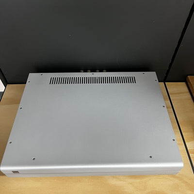 PS Audio PS Audio Stellar M700 Monoblock Amplifier Pair Silver - Trade In Power Amplifiers