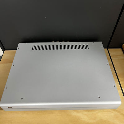 PS Audio PS Audio Stellar M700 Monoblock Amplifier Pair Silver - Trade In Power Amplifiers