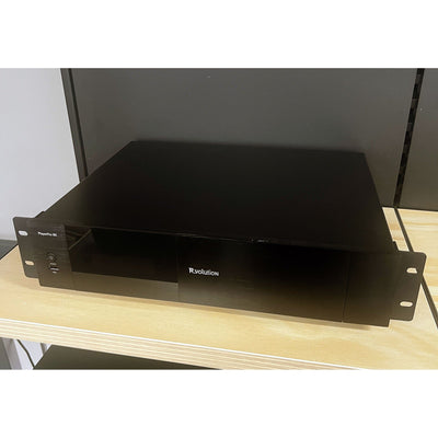 R_Volution R_volution PlayerPro 8K Media Player - Ex-Demo Media Players