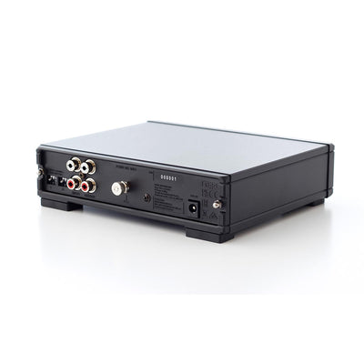 Rega Rega Fono MC MK4 Phono Preamplifier Phono Preamps
