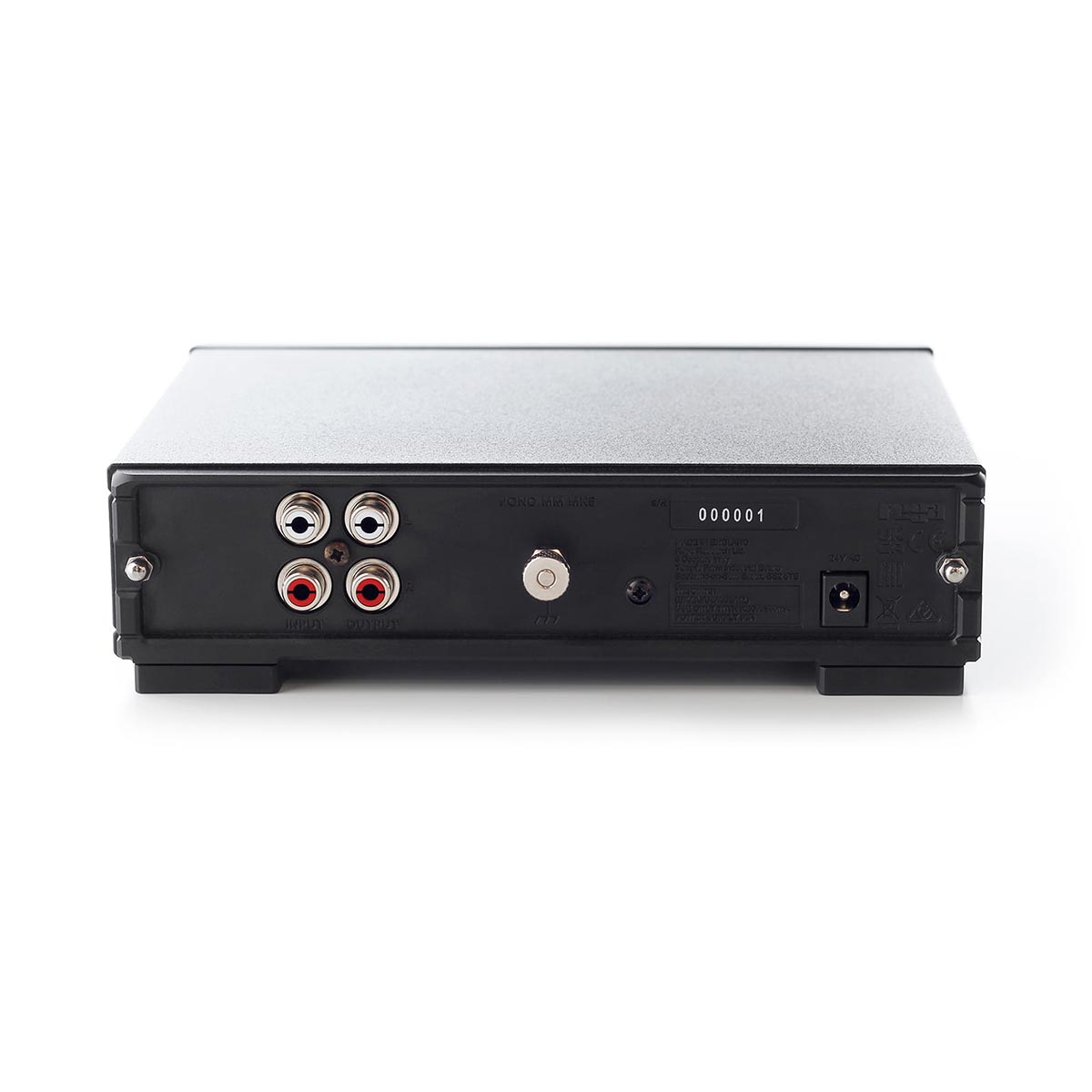 Rega Rega Fono MM MK5 Phono Preamplifier Phono Preamps