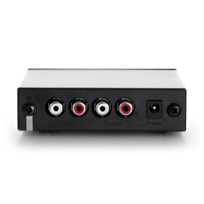 Rega Rega Fono Mini A2D MK2 Phono Preamplifier with USB Interface Phono Preamps