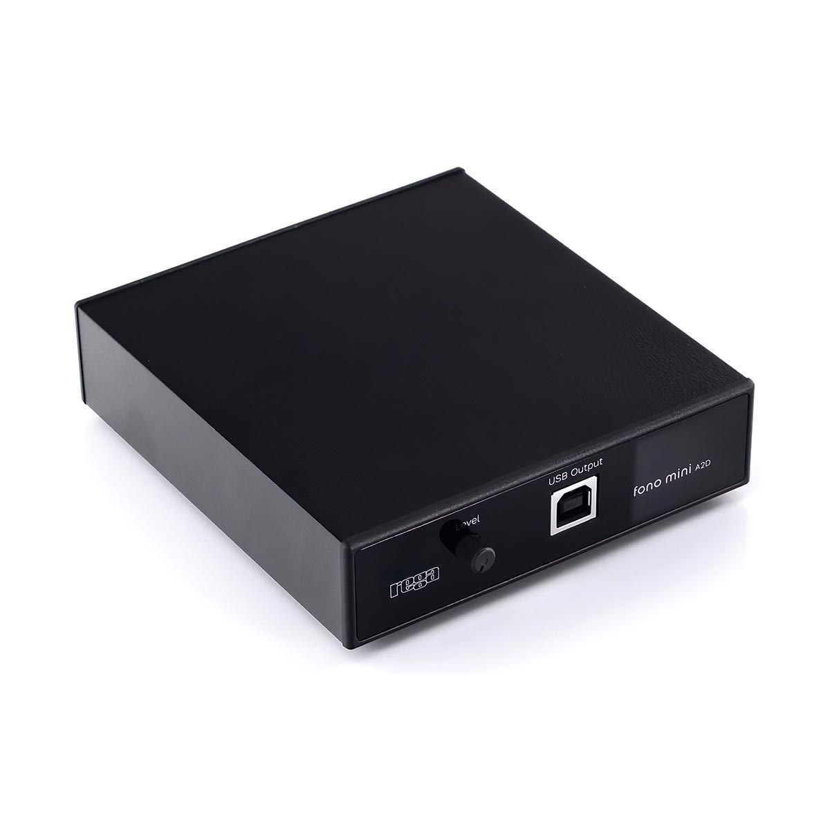 Rega Rega Fono Mini A2D MK2 Phono Preamplifier with USB Interface Phono Preamps