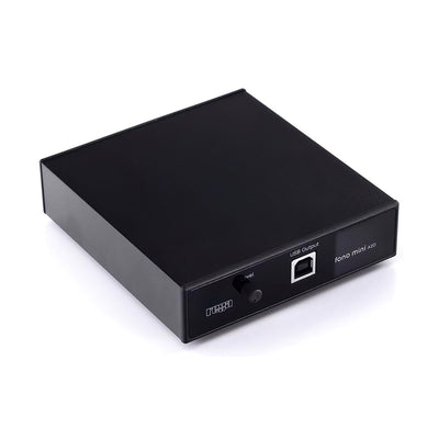 Rega Rega Fono Mini A2D MK2 Phono Preamplifier with USB Interface Phono Preamps