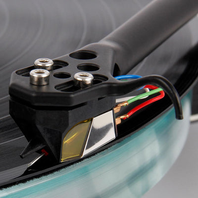 Rega Rega Nd7 MM Cartridge Turntable Cartridges