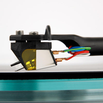 Rega Rega Nd7 MM Cartridge Turntable Cartridges