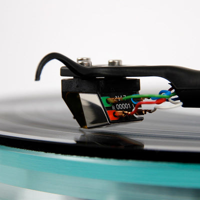 Rega Rega Nd7 MM Cartridge Turntable Cartridges