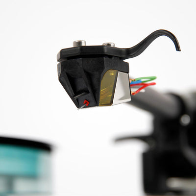 Rega Rega Nd7 MM Cartridge Turntable Cartridges
