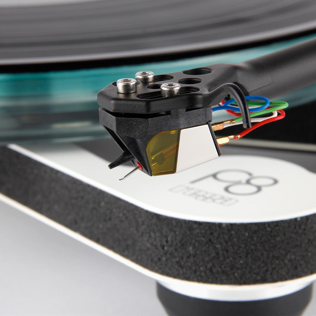 Rega Rega Nd7 MM Cartridge Turntable Cartridges