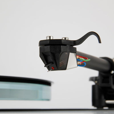 Rega Rega Nd5 MM Cartridge Turntable Cartridges