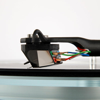 Rega Rega Nd5 MM Cartridge Turntable Cartridges