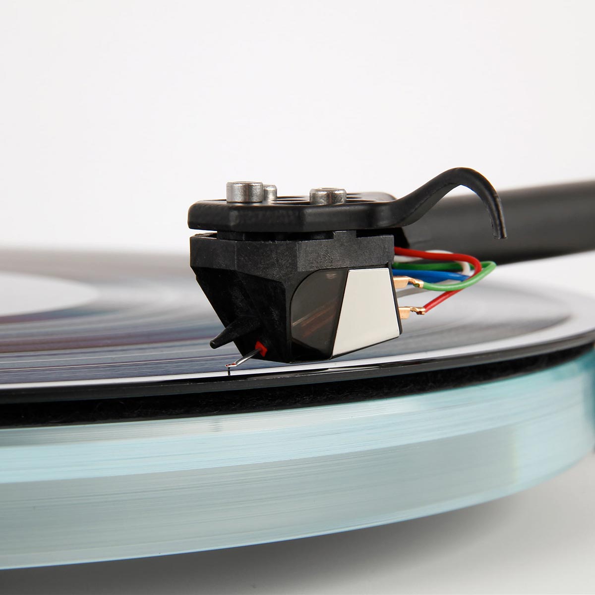 Rega Rega Nd5 MM Cartridge Turntable Cartridges