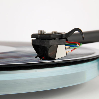 Rega Rega Nd5 MM Cartridge Turntable Cartridges
