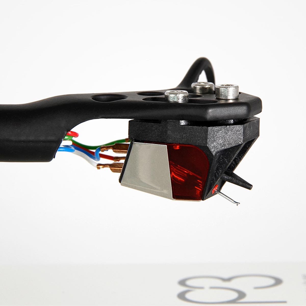 Rega Rega Nd3 MM Cartridge Turntable Cartridges