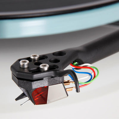 Rega Rega Nd3 MM Cartridge Turntable Cartridges