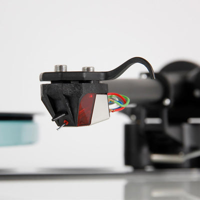 Rega Rega Nd3 MM Cartridge Turntable Cartridges
