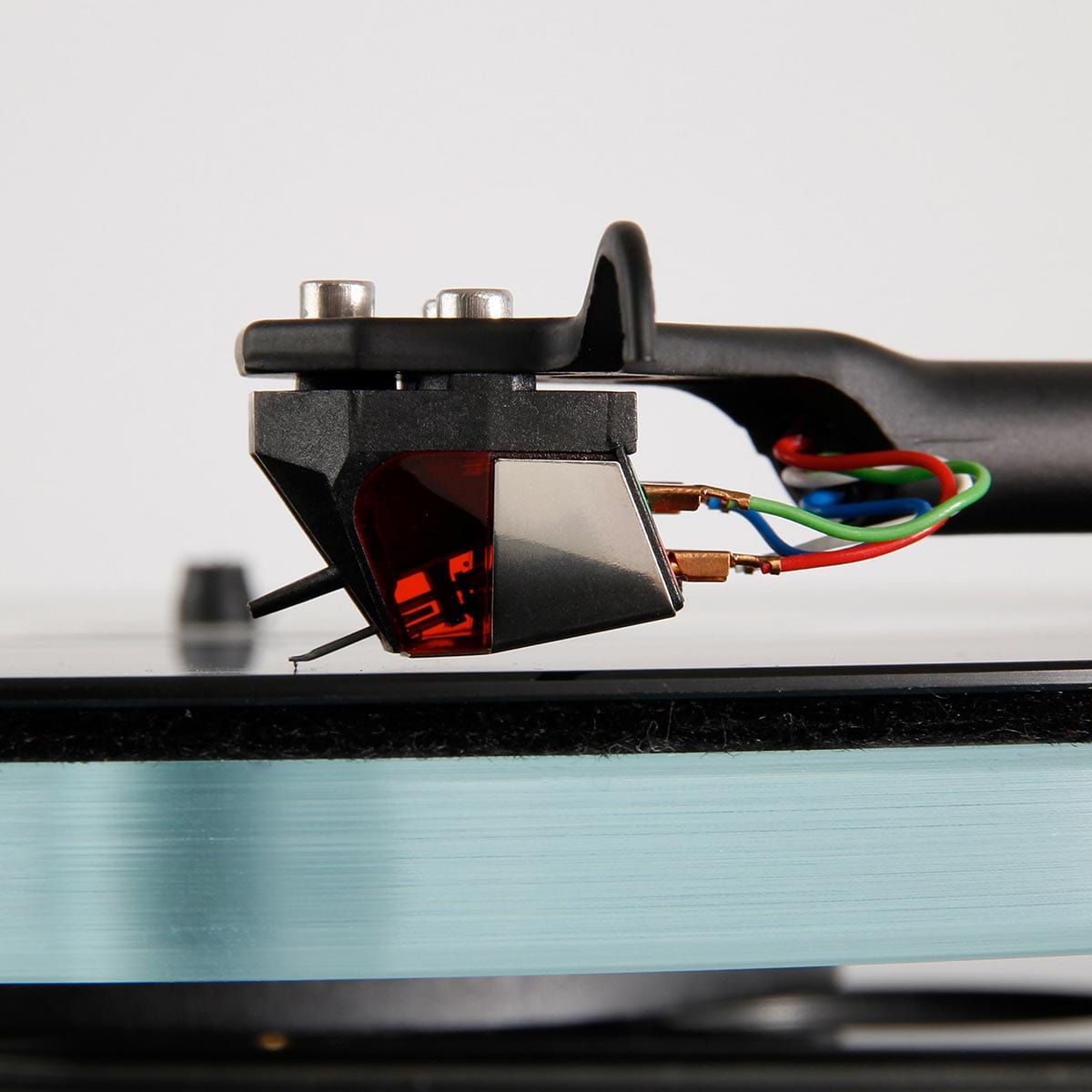 Rega Rega Nd3 MM Cartridge Turntable Cartridges