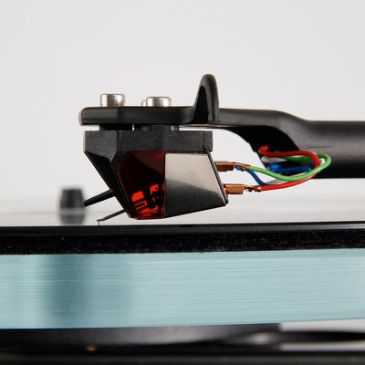 Rega Rega Nd3 MM Cartridge Turntable Cartridges