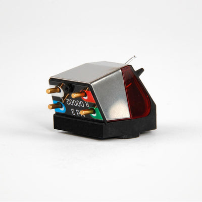 Rega Rega Nd3 MM Cartridge Turntable Cartridges