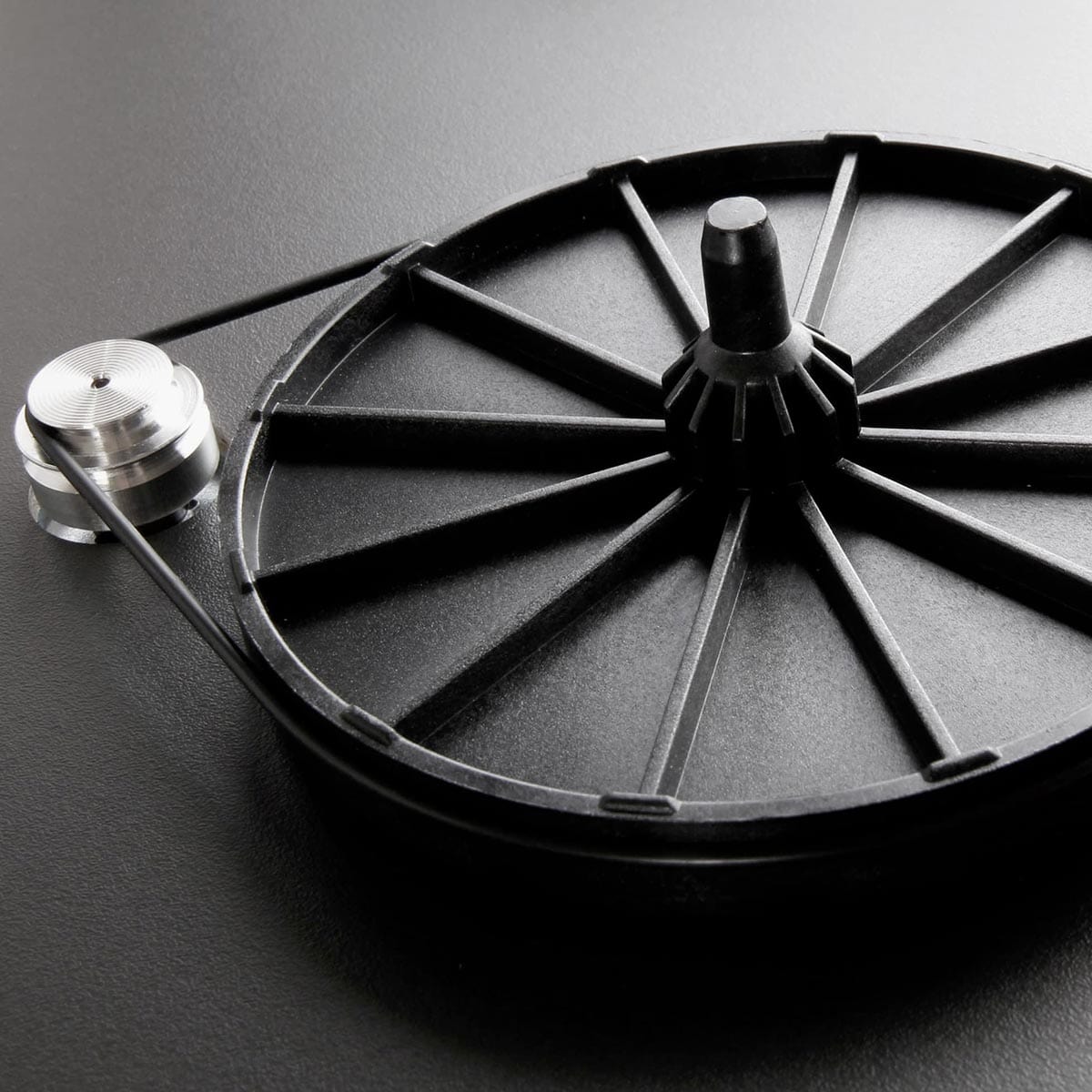 Rega Rega Planar 1 Turntable Turntables