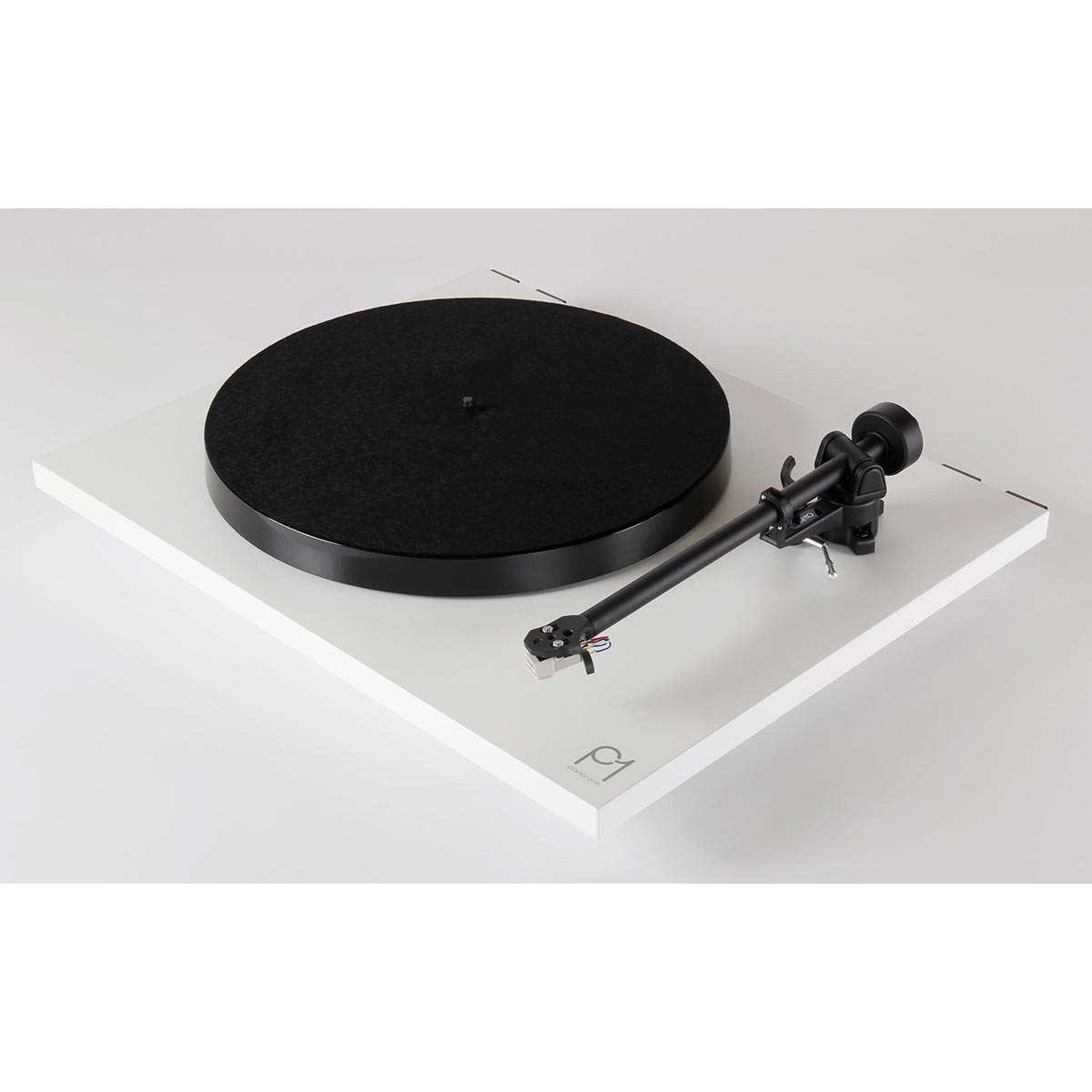 Rega Rega Planar 1 Turntable Turntables