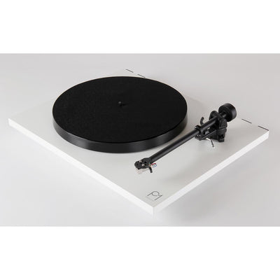 Rega Rega Planar 1 Turntable Turntables