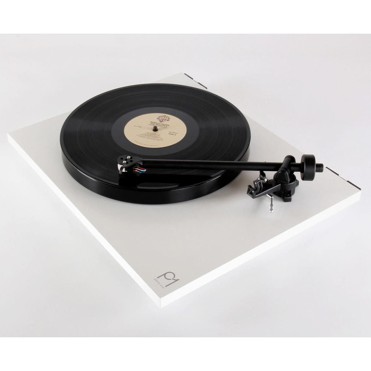 Rega Rega Planar 1 Turntable Turntables
