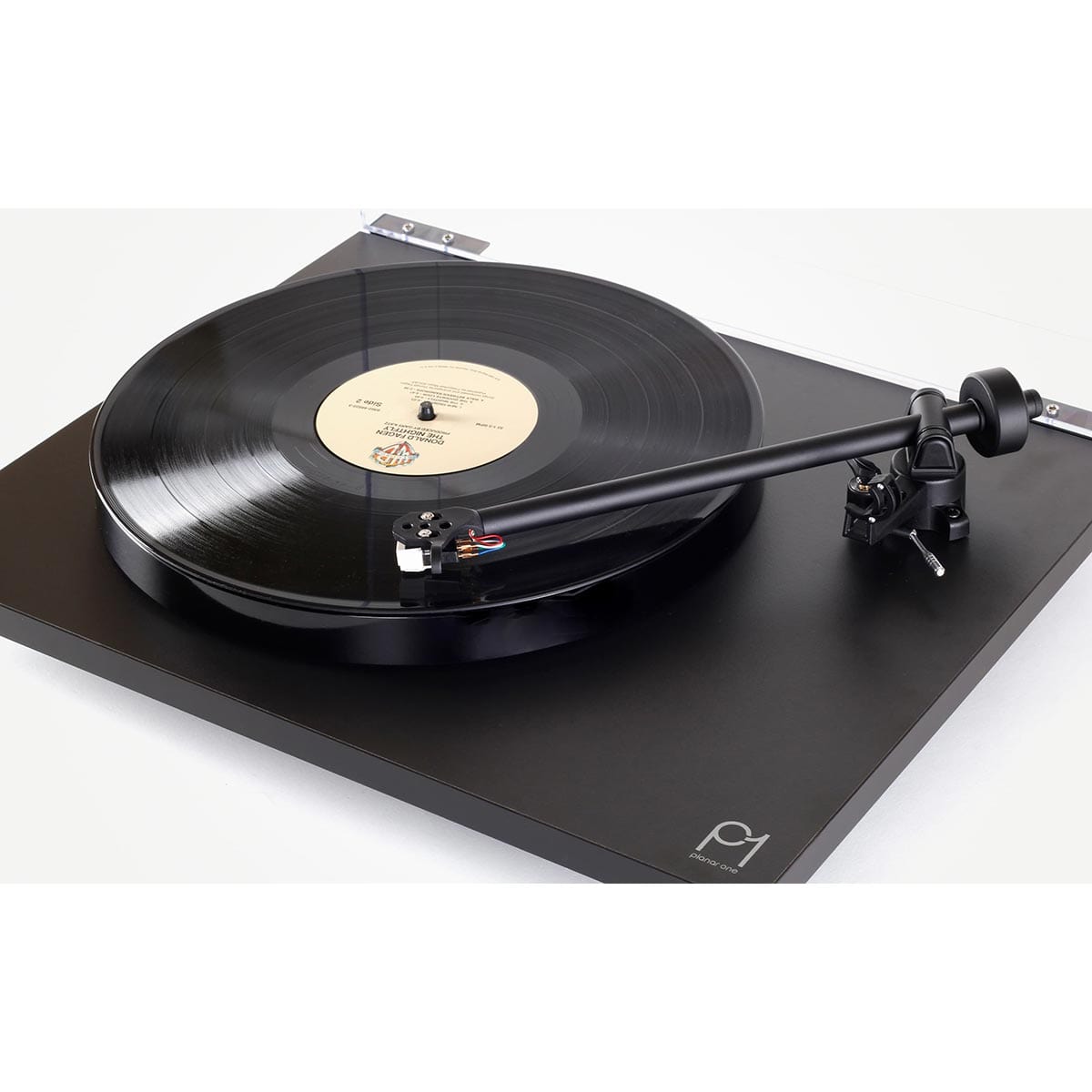 Rega Rega Planar 1 Turntable Turntables