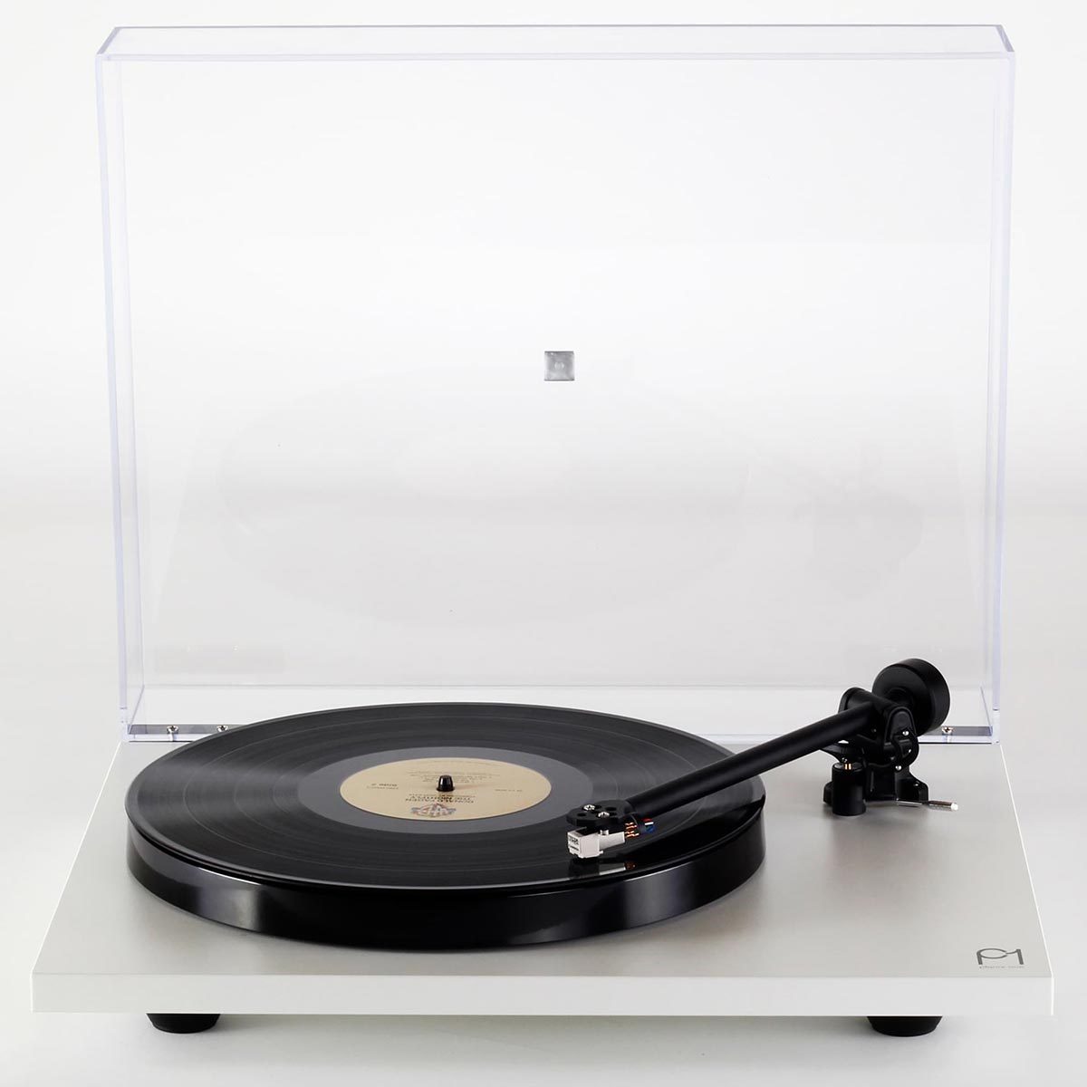 Rega Rega Planar 1 Turntable Turntables