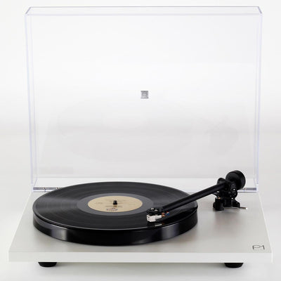 Rega Rega Planar 1 Turntable Turntables