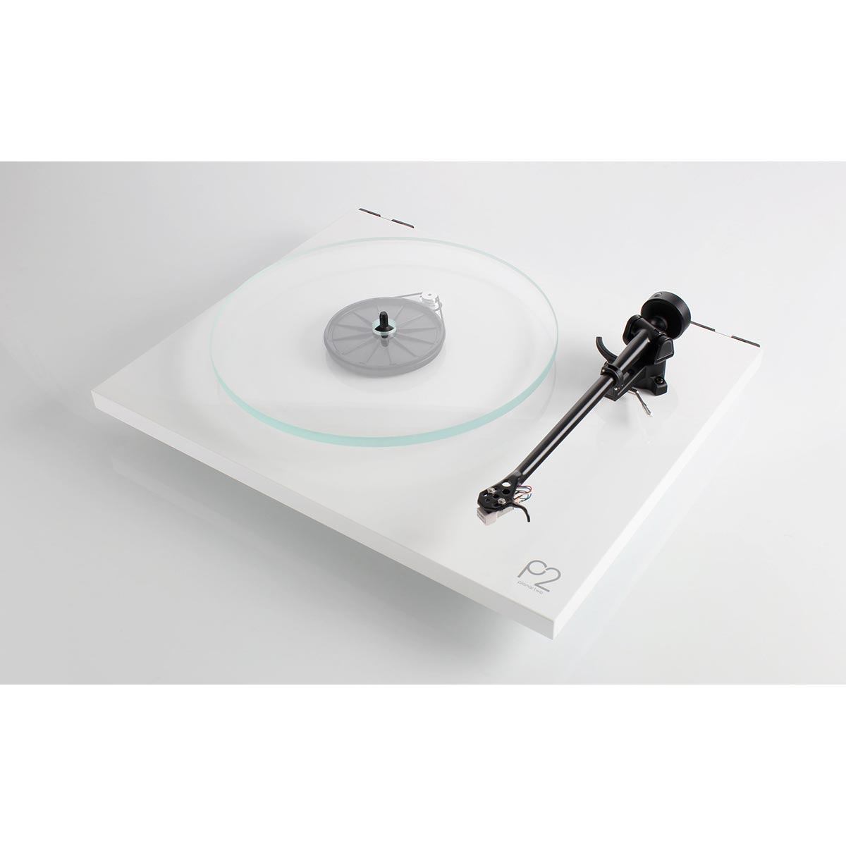 Rega Rega Planar 2 Turntable Turntables
