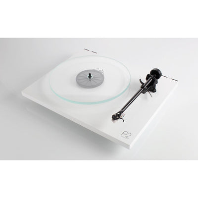 Rega Rega Planar 2 Turntable Turntables