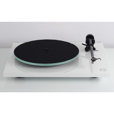 Rega Rega Planar 2 Turntable Turntables