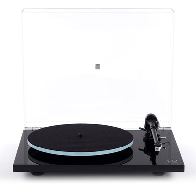 Rega Rega Planar 2 Turntable Turntables