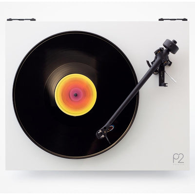 Rega Rega Planar 2 Turntable Turntables