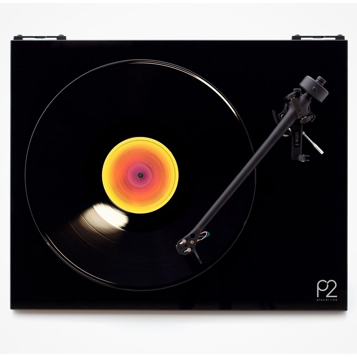 Rega Rega Planar 2 Turntable Turntables
