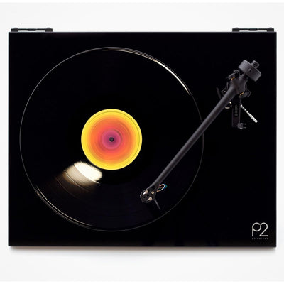 Rega Rega Planar 2 Turntable Turntables